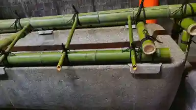 伏見稲荷大社(京都府)