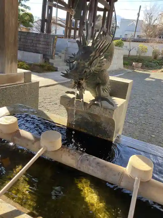 大林寺(神奈川県)