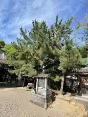 小垣江神明神社(愛知県)