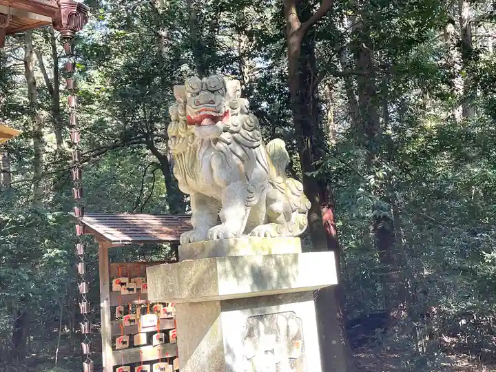 天満宮(滋賀県)