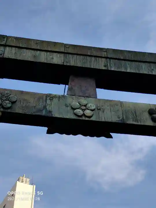 平河天満宮のその他建物