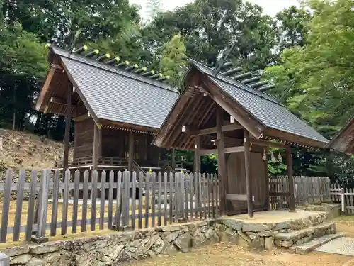 山口大神宮(山口県)