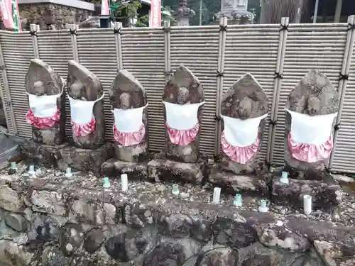 長福寺(岐阜県)