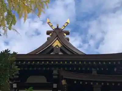 鳥越神社(東京都)