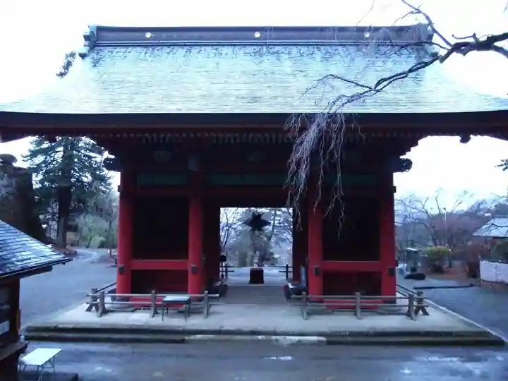 妙義神社(群馬県)