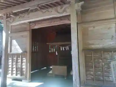 小國神社(静岡県)