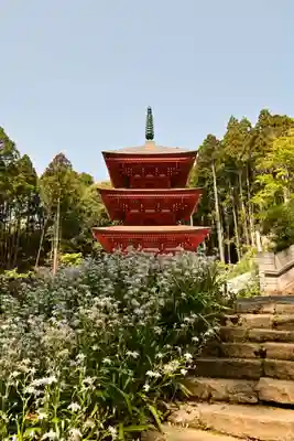 高蔵寺(福島県)