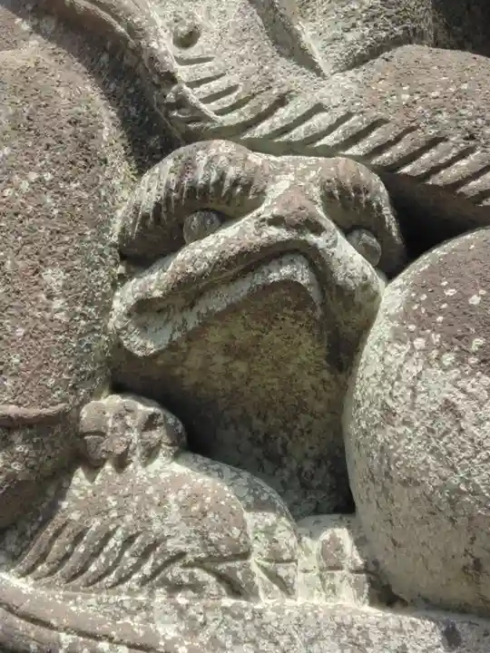 森浅間神社(神奈川県)
