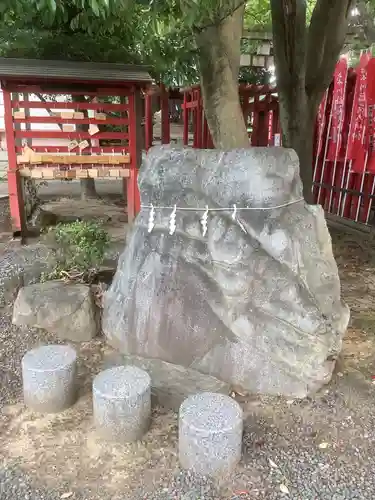 羽田八幡宮(愛知県)