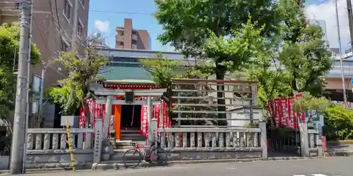 元徳稲荷神社(東京都)