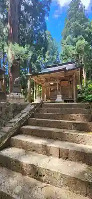 南部神社(新潟県)