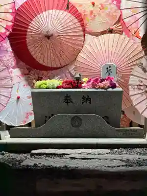 札幌諏訪神社(北海道)