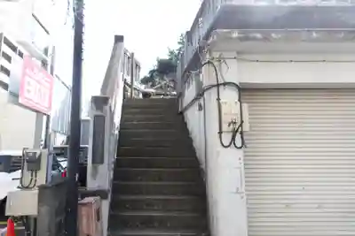 松原神社(神奈川県)