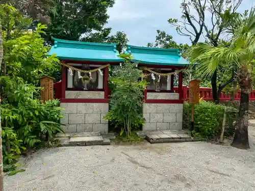 波上宮(沖縄県)