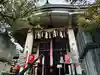 綱敷天神社御旅社(大阪府)