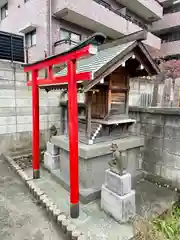 長徳寺(東京都)