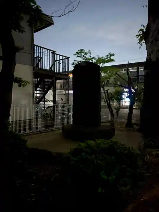 川寿稲荷神社(神奈川県)