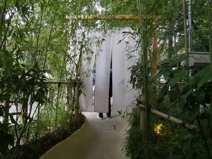 來宮神社のその他建物