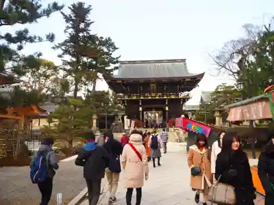 北野天満宮のその他建物