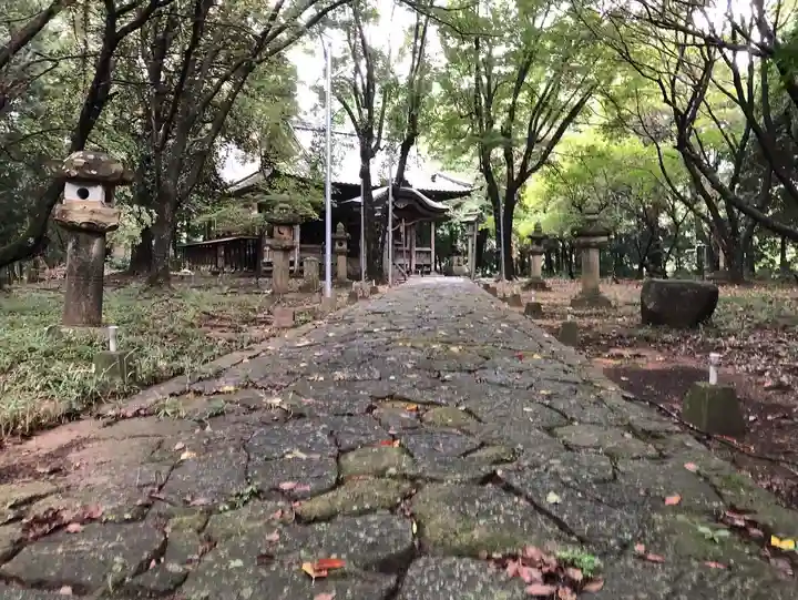 北斗宮のその他建物