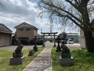 熊野神社(千葉県)
