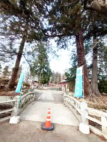 熊野神社(宮城県)