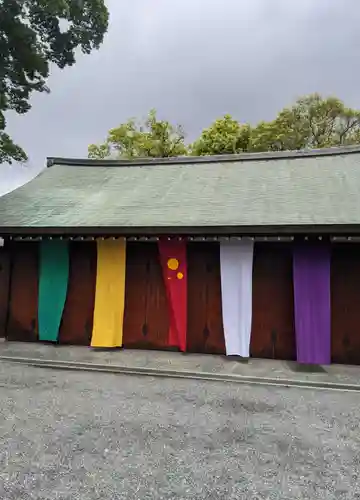 城南宮(京都府)