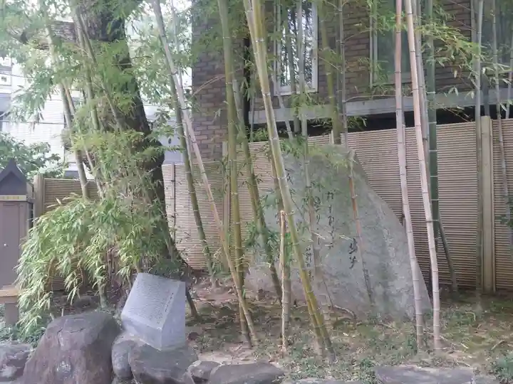 東光院のその他建物