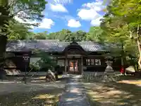 春日神社(京都府)