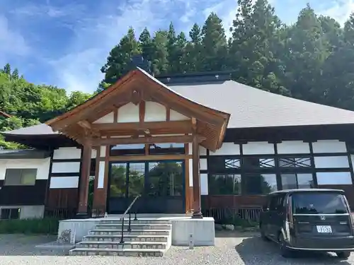 善光寺(山形県)