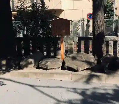 お三の宮日枝神社(神奈川県)