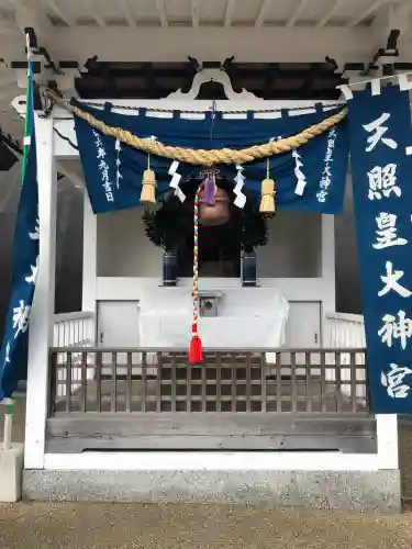 高塚愛宕地蔵尊(大分県)