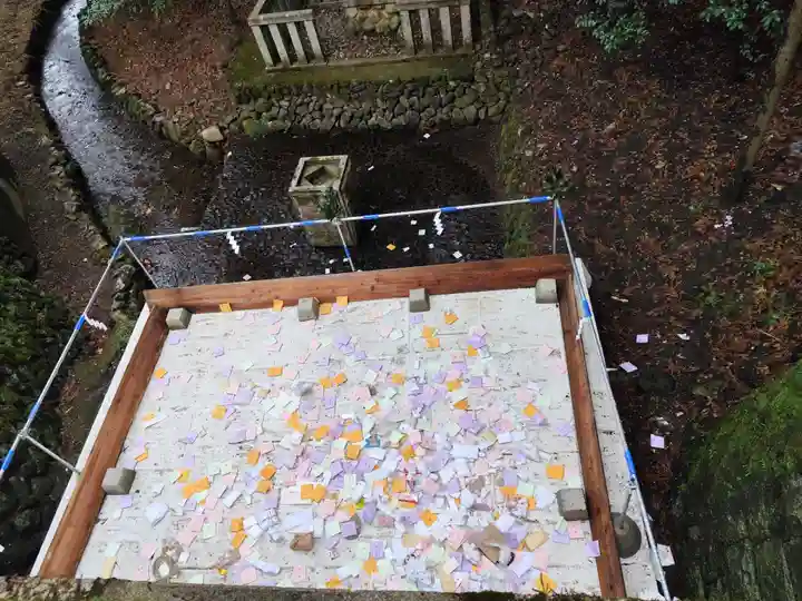 田村神社(滋賀県)