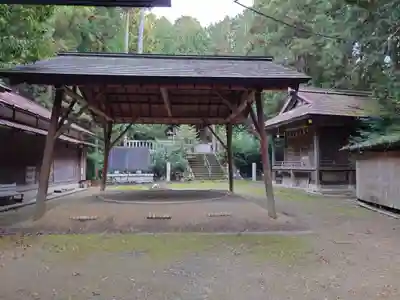 琴平神社(埼玉県)