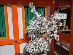 賀茂別雷神社（上賀茂神社）(京都府)