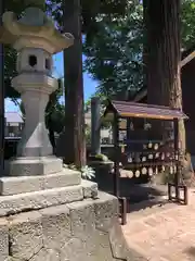 日吉神社(福井県)