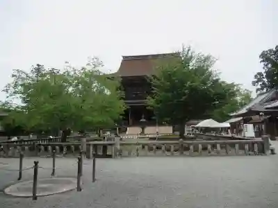 金峯山寺のその他建物