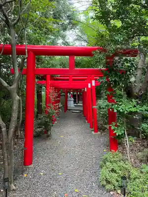日吉神社(福島県)