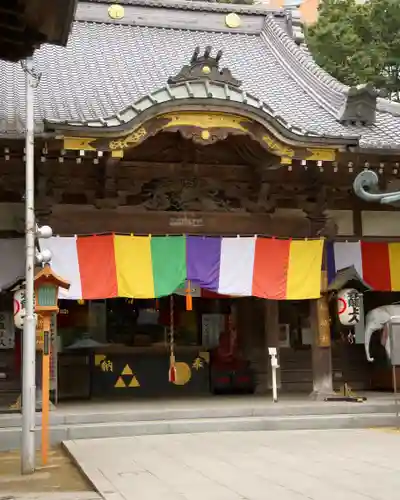 蓮馨寺(埼玉県)