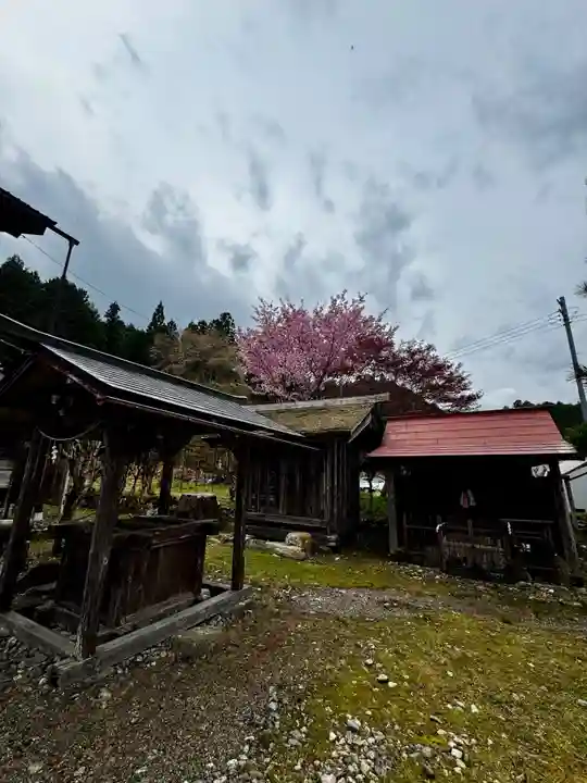 春日神社(京都府)