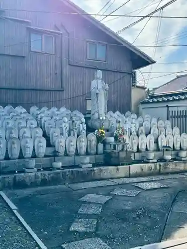 聞名寺(京都府)