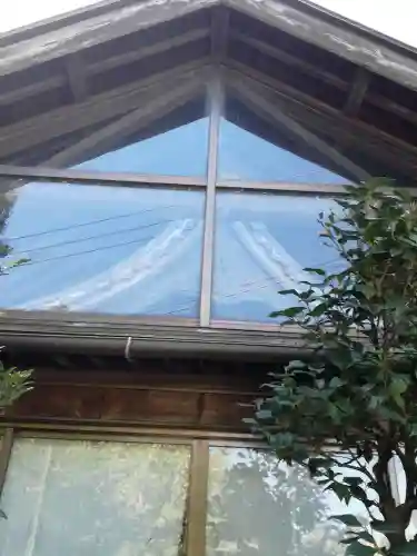 矢切神社のその他建物