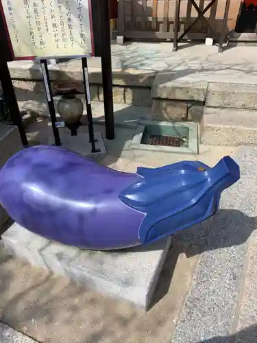 綱敷天満宮のその他建物