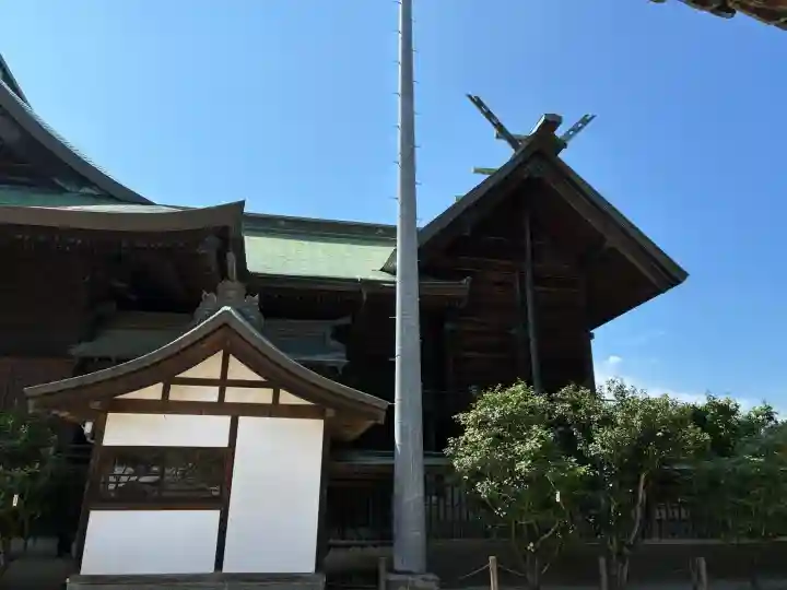 水天宮(福岡県)
