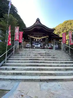 大頭神社(広島県)