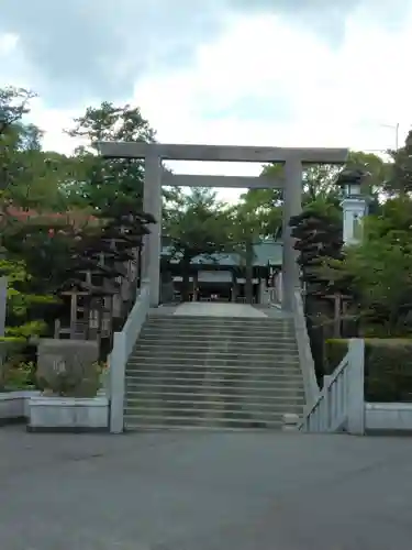 伊勢山皇大神宮(神奈川県)
