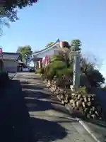 慈眼寺(埼玉県)