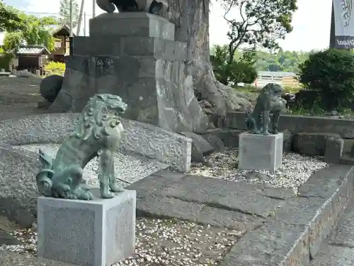 白鳥神社(長野県)