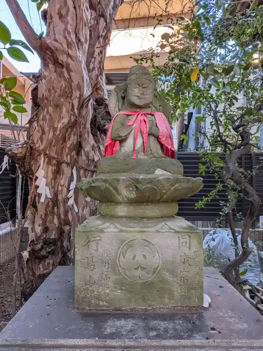 須賀神社(東京都)