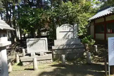 佐太神社(佐太天神宮)のその他建物